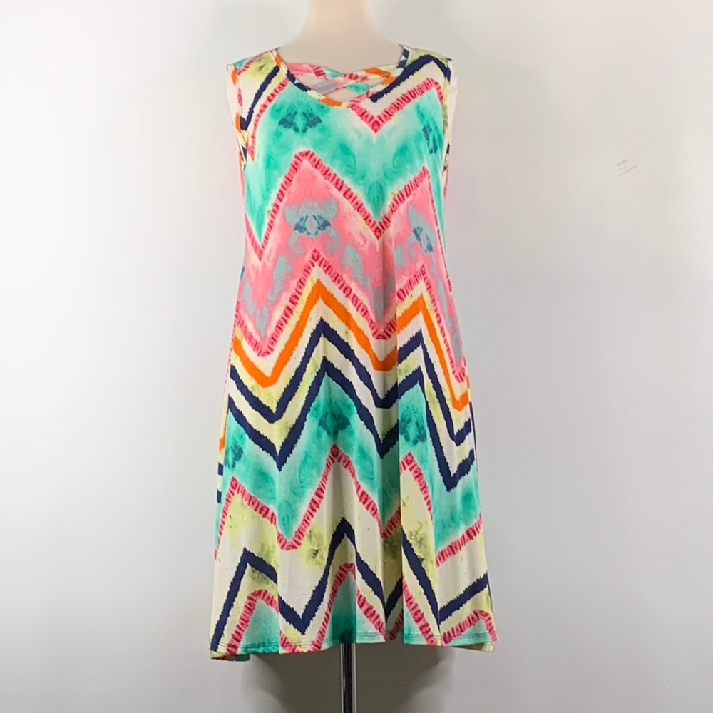 Crepas Dress